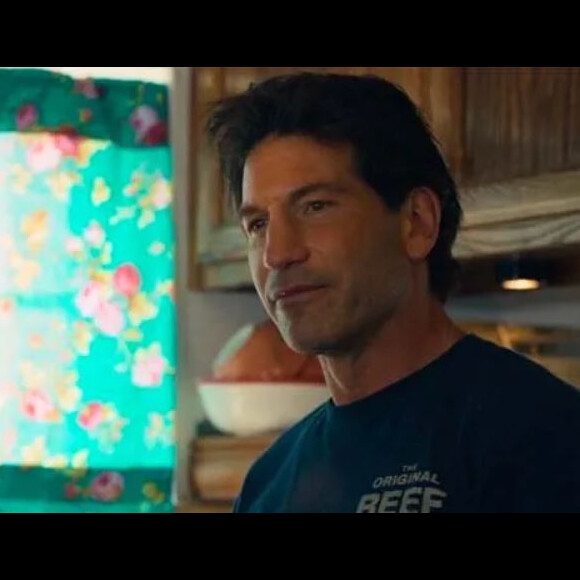 Jon Bernthal dans The Bear