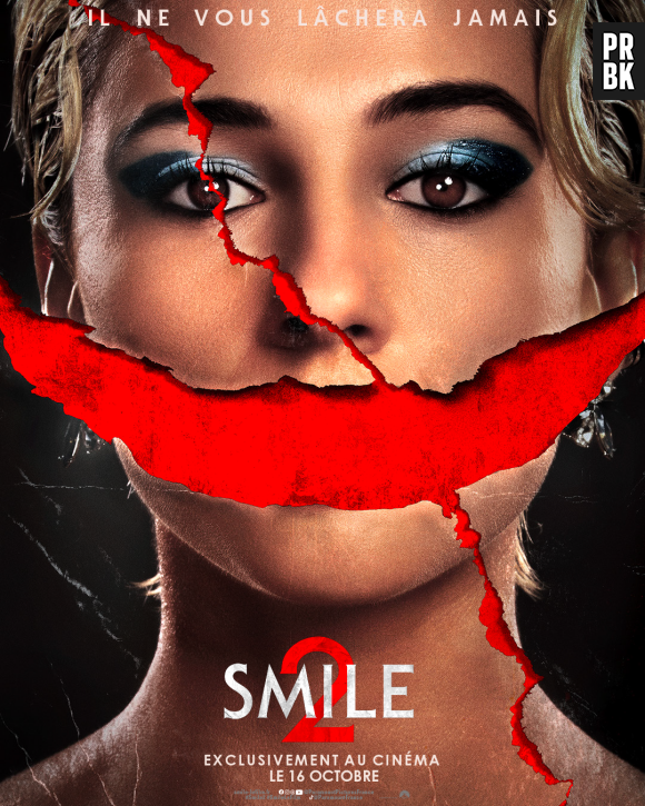 Affiche de Smile 2