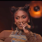 Aya Nakamura bientôt à l'affiche de sa propre télé-réalité ? La chanteuse en dit plus