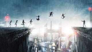 Si vous aimez les films qui font travailler les méninges, voici un joyau de la science-fiction qui est passé totalement inaperçu