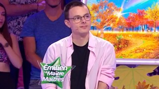 Les 12 Coups de Midi : "Il énerve des gens", le succès d'Emilien sur TF1 fait réagir les chroniqueurs de Cyril Hanouna dans TPMP