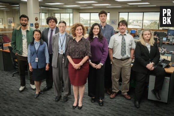 The Office Australie : le casting se dévoile