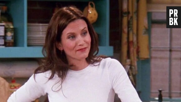 Friends a 30 ans : on a classé les six amis du meilleur au pire (top 100% objectif, ou presque) : MONICA (Courteney Cox)