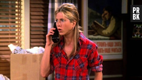 Friends a 30 ans : on a classé les six amis du meilleur au pire (top 100% objectif, ou presque) : RACHEL (Jennifer Aniston)