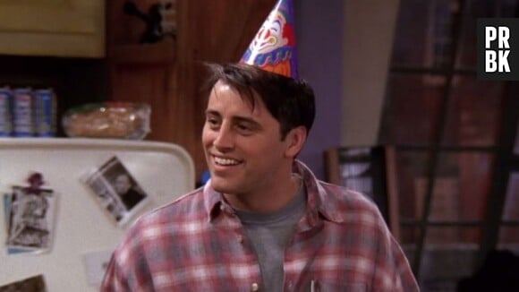 Friends a 30 ans : on a classé les six amis du meilleur au pire (top 100% objectif, ou presque) : JOEY (Matt LeBlanc)