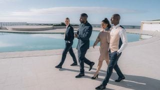 Si vous aimez Fast and Furious, ce thriller d'action bourré de testostérones va vous faire vibrer