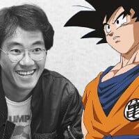 Dragon Ball : des dessins cachés d'Akira Toriyama ont été découverts... Admirez ces oeuvres jamais vues auparavant !