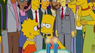 Les Simpson saison 36 : les créateurs ont corrigé une blague très importante, un an après avoir créé la polémique, "Les gens l'ont mal interprétée"
