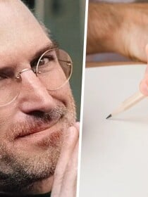 Selon la psychologie, ces 5 phrases aident à faire ressortir le meilleur des autres... Steve Jobs les utilisait tous les jours !