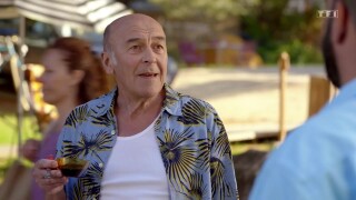 Monsieur Parizot : Patrick Paroux prêt à quitter Camping Paradis après ce film ? "Je me suis dit que ça n'allait pas..."