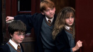 "J'ai encore perdu" : cette célèbre actrice a été recalée au casting d'Harry Potter et elle s'en mord encore les doigts aujourd'hui