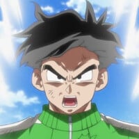 Dragon Ball : Son Gohan a maintenant une nouvelle forme alternative, jamais vue auparavant, qui fait de lui un méchant