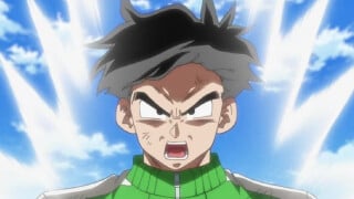 Dragon Ball : Son Gohan a maintenant une nouvelle forme alternative, jamais vue auparavant, qui fait de lui un méchant