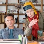 Capitaine Marleau : David Hallyday et Corinne Masiero en froid sur le tournage ? Le chanteur raconte les coulisses, "J'étais très anxieux"