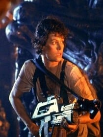 Numéro 1 sur Netflix, le film The Predator avait tourné 3 fins différentes, dont une avec... Ripley de la saga Alien