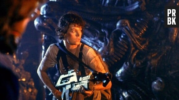 Numéro 1 sur Netflix, le film The Predator avait tourné 3 fins différentes, dont une avec... Ripley de la saga Alien