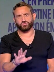 "Je laisse la porte ouverte à tout" : une animatrice et chroniqueuse de TPMP prête à rebondir loin de Cyril Hanouna après la fermeture de C8 ?