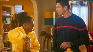 Scènes de Ménages : face à une polémique raciste dans les coulisses, un acteur réagit, "Je ne veux pas remettre en cause la parole"