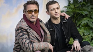 "J'adorerais faire pour un enfant ce qu'il a fait pour moi" : Tom Holland dévoile comment Robert Downey Jr. a sauvé sa première scène en tant que Spiderman !