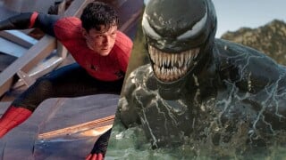 Venom vs Spider-Man au cinéma ? Tom Hardy prêt à se battre contre Tom Holland, "J'adorerais l'affronter..."