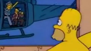 Les Simpson moins trash que South Park ou Rick & Morty ? La série doit se censurer, "On nous a dit de ne plus faire..."