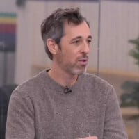 "Je vous l'avais dit le premier jour..." : Michaël Goldman recadre les élèves de la Star Academy 2024 et ça fait mal !