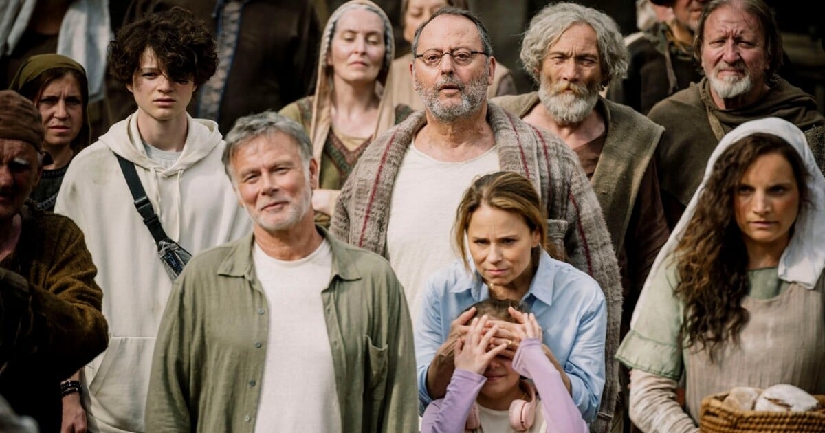 LoupsGarous, le pire film de Netflix ? Les créateurs du jeu réagissent