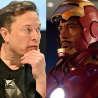 Robert Downey Jr. s'en prend à Elon Musk : la star de Marvel critique l'attitude du milliardaire qui a inspiré Iron Man