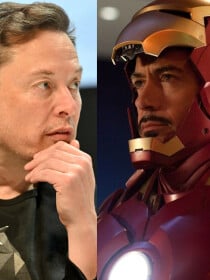 Robert Downey Jr. s'en prend à Elon Musk : la star de Marvel critique l'attitude du milliardaire qui a inspiré Iron Man