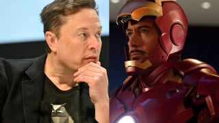 Robert Downey Jr. s'en prend à Elon Musk : la star de Marvel critique l'attitude du milliardaire qui a inspiré Iron Man