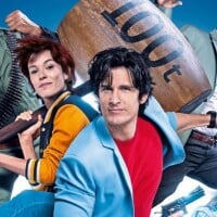 "Je ne m'aimais pas du tout" : l'énorme regret de Philippe Lacheau avec son film Nicky Larson adapté du manga