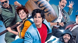 "Je ne m'aimais pas du tout" : l'énorme regret de Philippe Lacheau avec son film Nicky Larson adapté du manga