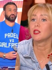 TPMP : une émission de droite et trop politique ? Enora Malagré balance sur le virage de Cyril Hanouna, "Ca n'a plus grand-chose à voir"