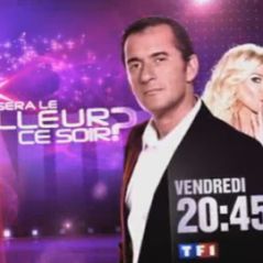 Qui sera le meilleur ... ce soir ? spéciale enfants ... vendredi 25 février 2011 sur TF1 (vidéo)