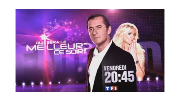 Qui sera le meilleur ... ce soir ? spéciale enfants ... vendredi 25 février 2011 sur TF1 (vidéo)