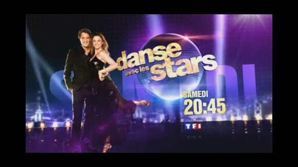 Danse avec les Stars sur TF1 demain ... bande annonce du prime 3