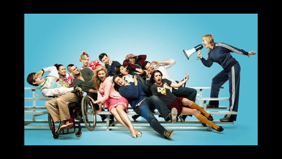 Glee saison 2 ... écoutez les chansons originales