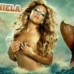 Daniela Secret Story 3 ... Sa pub hot pour les préservatifs Manix (VIDEO)