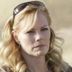 Les Experts ... Marg Helgenberger veut quitter la série