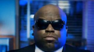X Factor US ... la rumeur Cee-Lo Green dans le jury