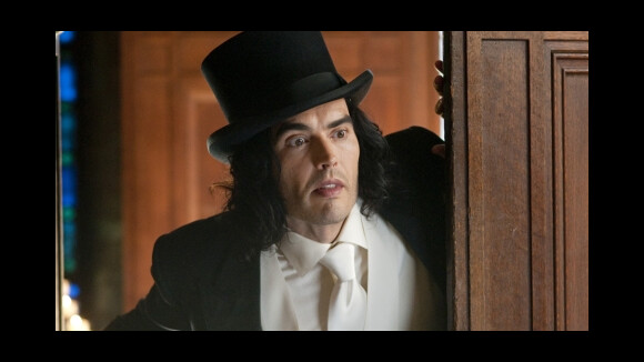 Cérémonie des Oscars 2012 ... Russell Brand grand favori pour la présentation