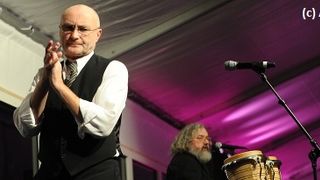 Phil Collins ... S’arrête/s’arrête pas ... le point sur les rumeurs de retraite