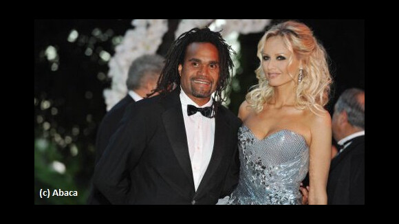 Adriana Karembeu et Christian Karembeu ... Le couple se sépare