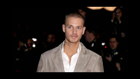 M.Pokora ... Les dates de sa tournée 2011