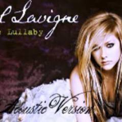 Avril Lavigne ... Le teaser de son nouvel album