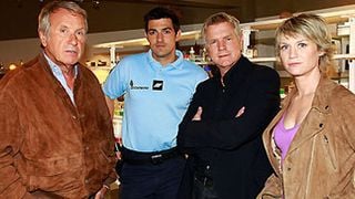 Section de Recherches ... Audiences ... vous étiez 7 millions a regardé hier