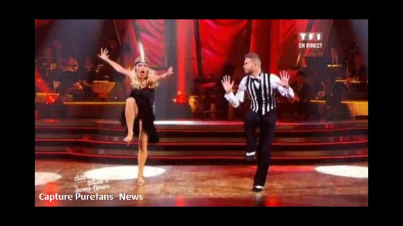 Danse avec les stars ... Pourquoi M. Pokora va gagner la finale