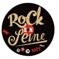 Rock en Seine 2011 ... les premiers noms dévoilés