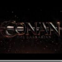 Conan Le Barbare ... premier Teaser (vidéo)