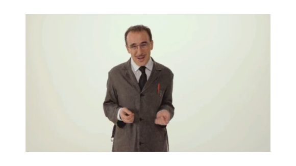 Elie Semoun ... il nous présente l’Elève Ducobu (vidéo)